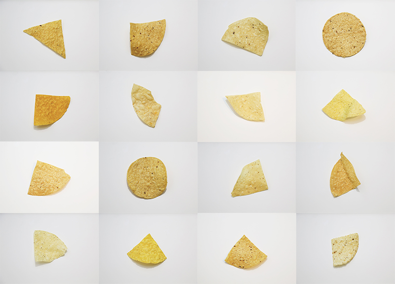 Can You Match The Tortilla Chip To Its Dallas Restaurant? Central Track