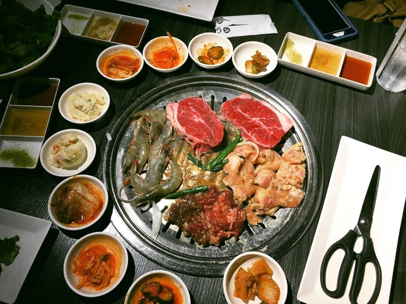 gen-korean