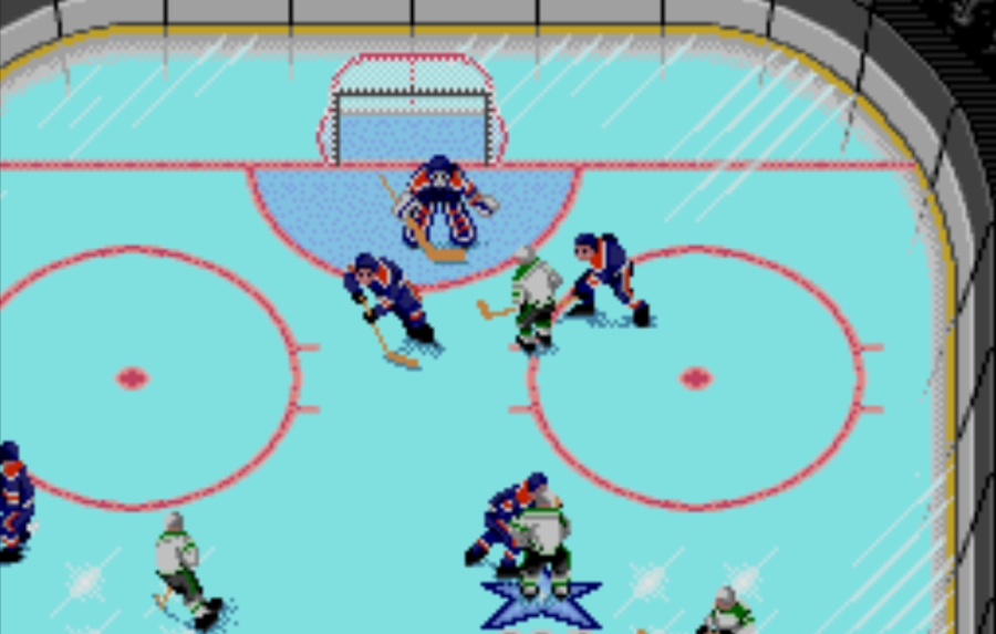 nhl