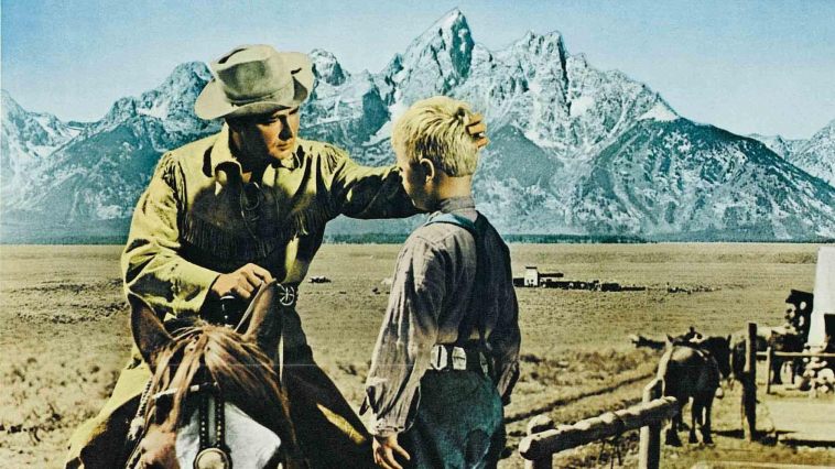 an analysis of the movie shane by george stevens an analysis of the movie shane by george stevens