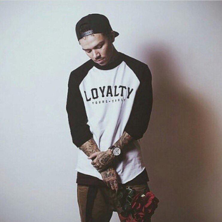 Phora at Gas Monkey Li...