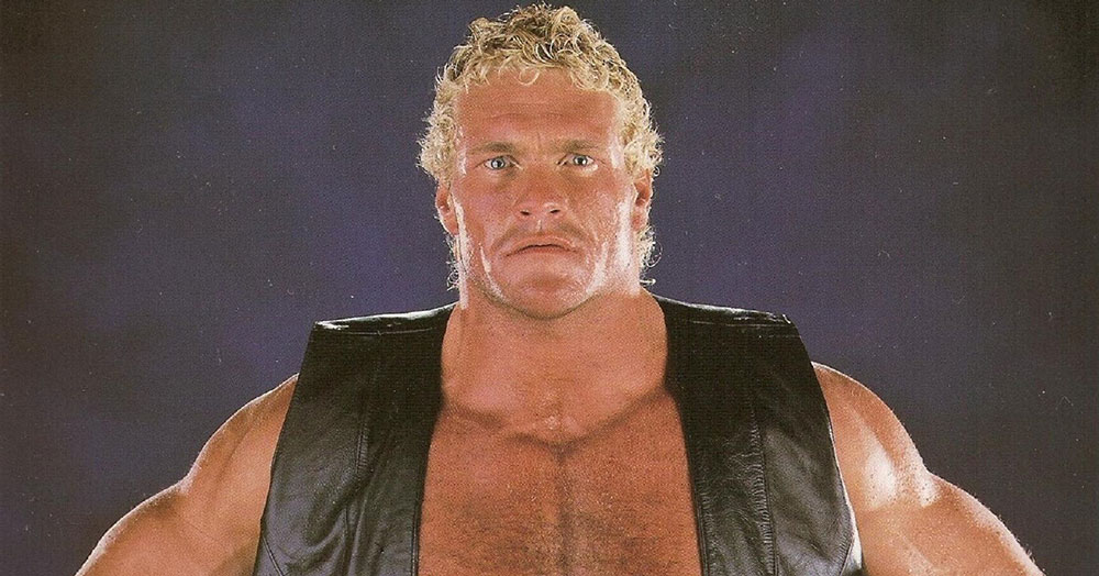 The 10 Craziest Wrestlers to Work in Dallas’ WCCW. Central Track