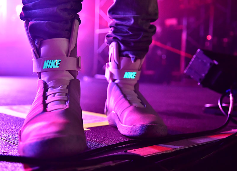 lil yachty nike mag