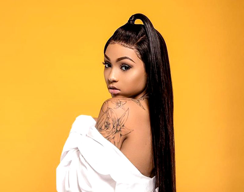 Boom 94.5 Is No More, Noisey Thinks Cuban Doll Is Chief Keef Meets Aaliyah,...