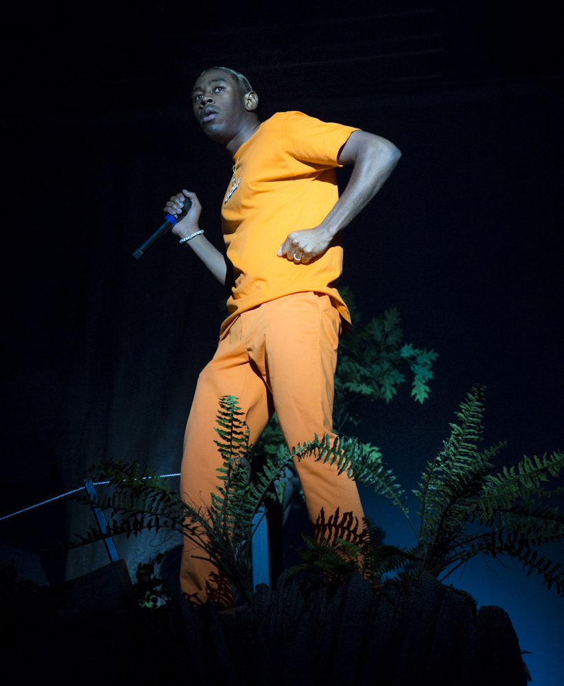 Tyler, the Creator Builds an Emo Barbie World in Two-Part 'IFHY