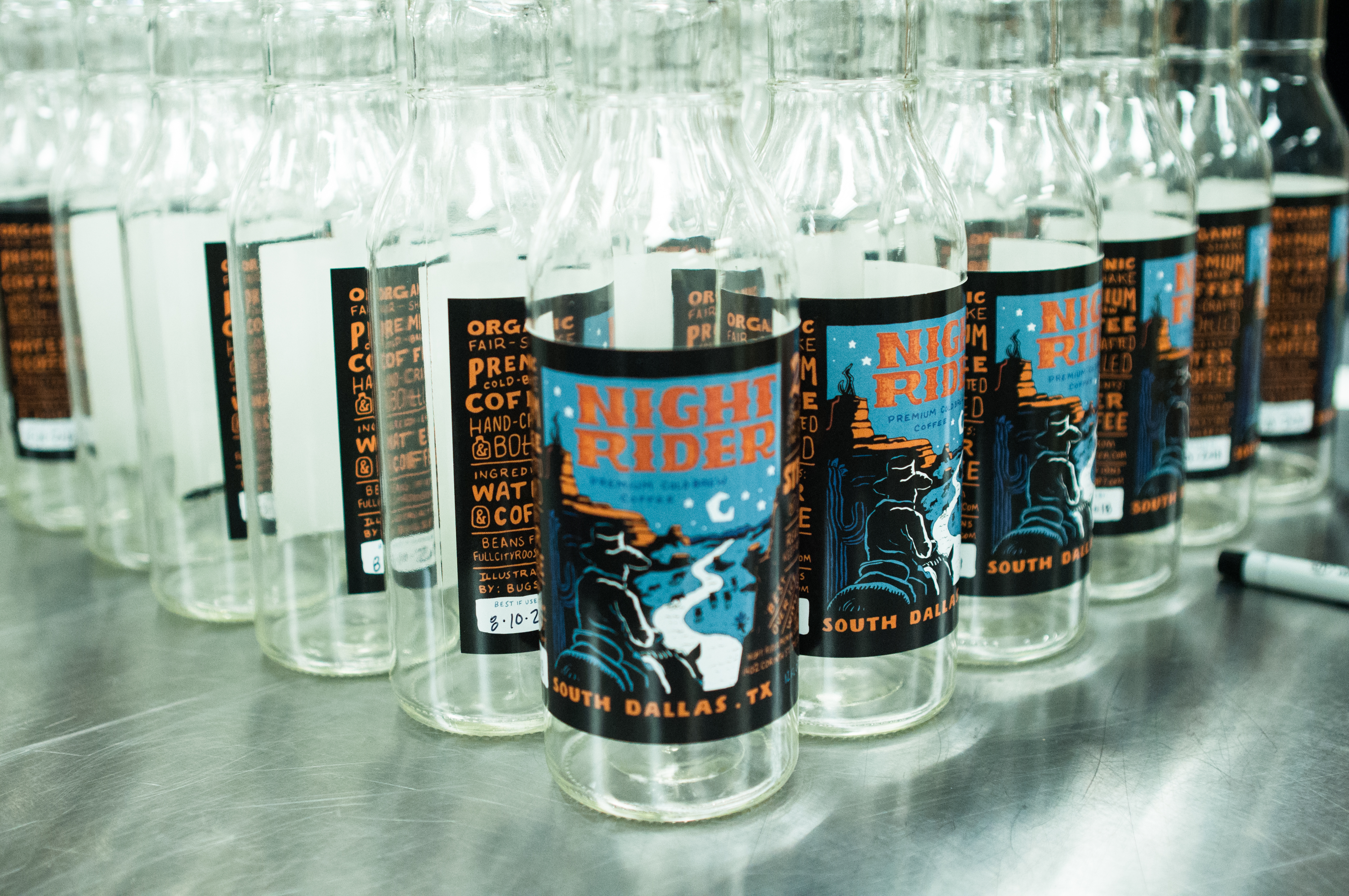 Dallas Water Company >> Is This Company The Future Of Cold Brew Coffee In Dallas Central Dallas Water Company >> Is This Company The Future Of Cold Brew Coffee In Dallas Central