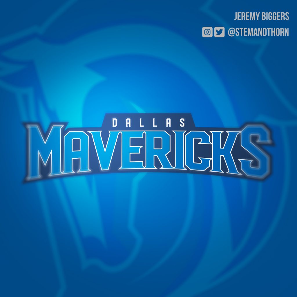 The Mavs' new uniforms are boring and uninspired - Mavs Moneyball