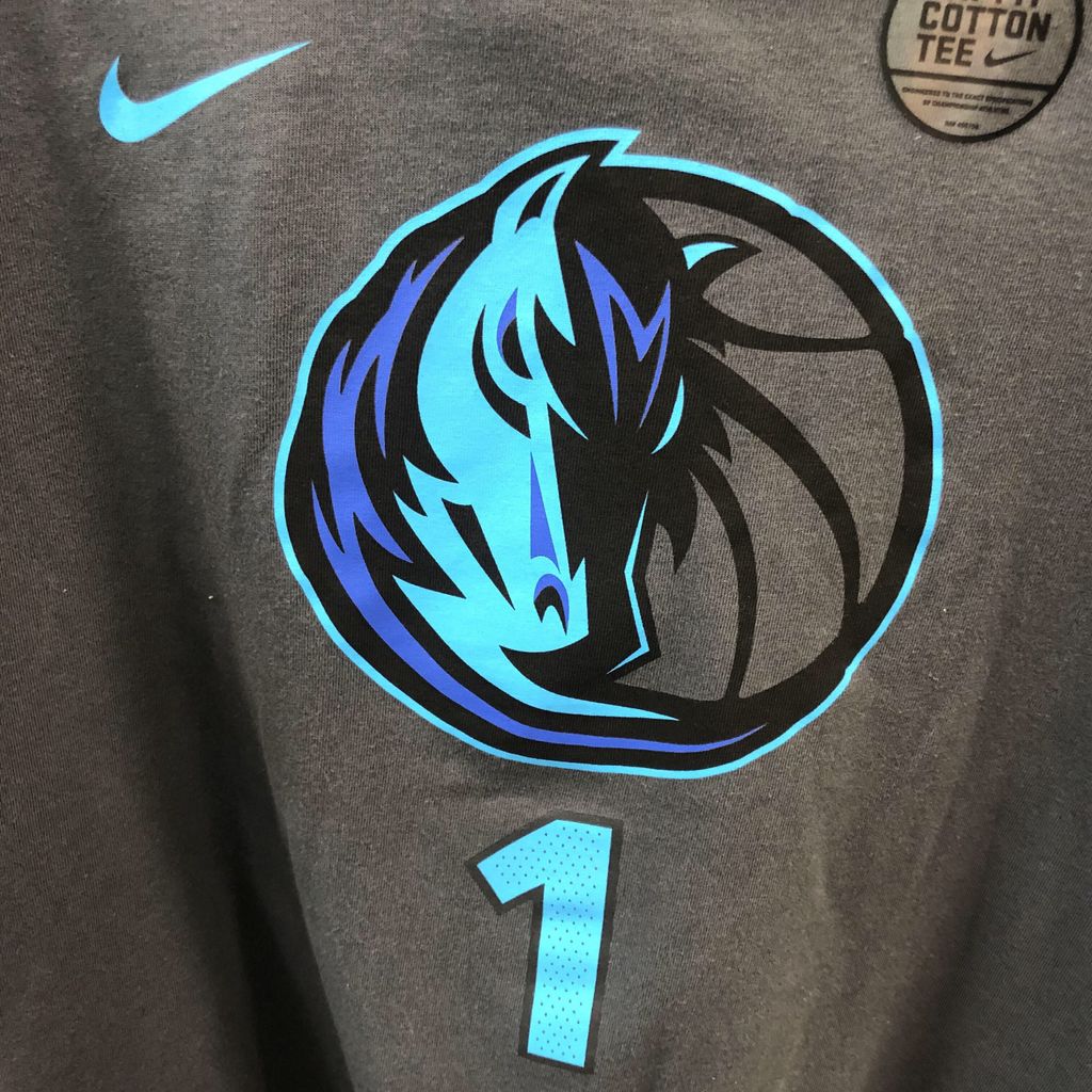 mavs city jersey 2018