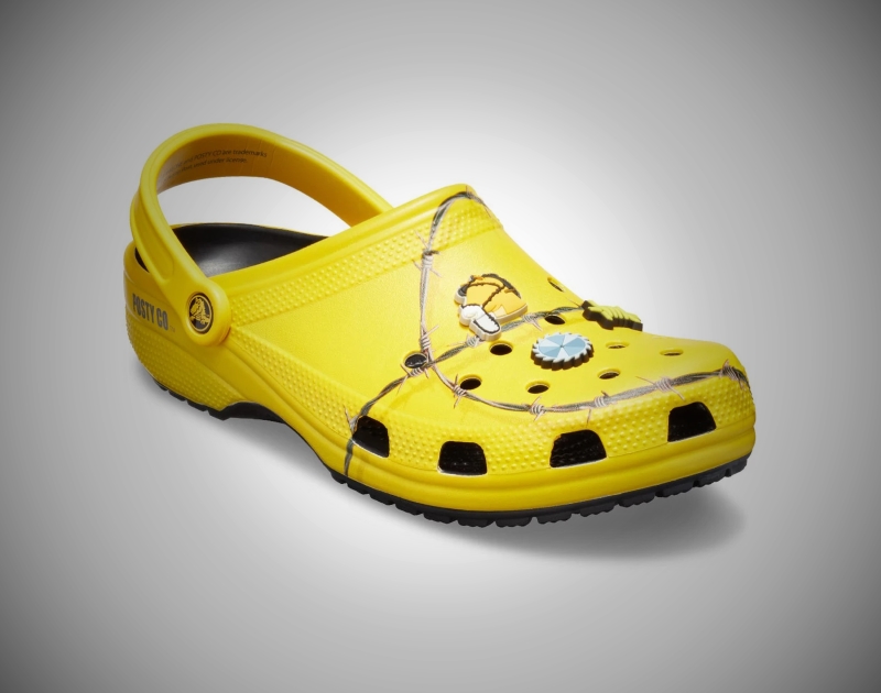 post malone crocs dec 10