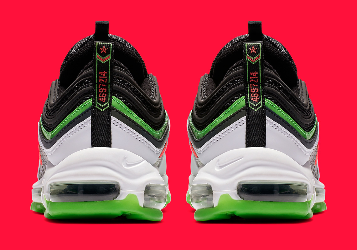 new 97s 2019