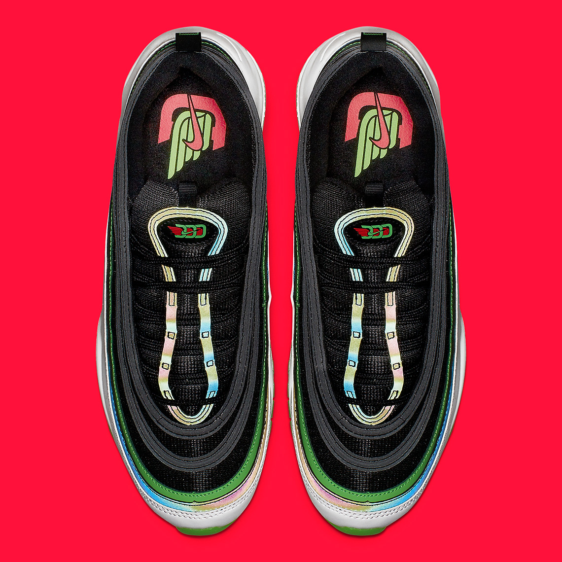 Women's Nike Air Max 97 Trainers. Nike.com MA