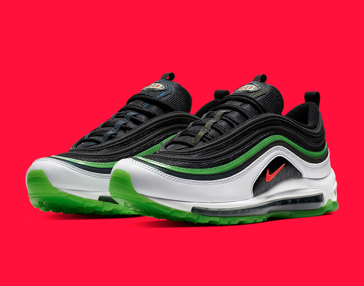 how to clean 97s at home