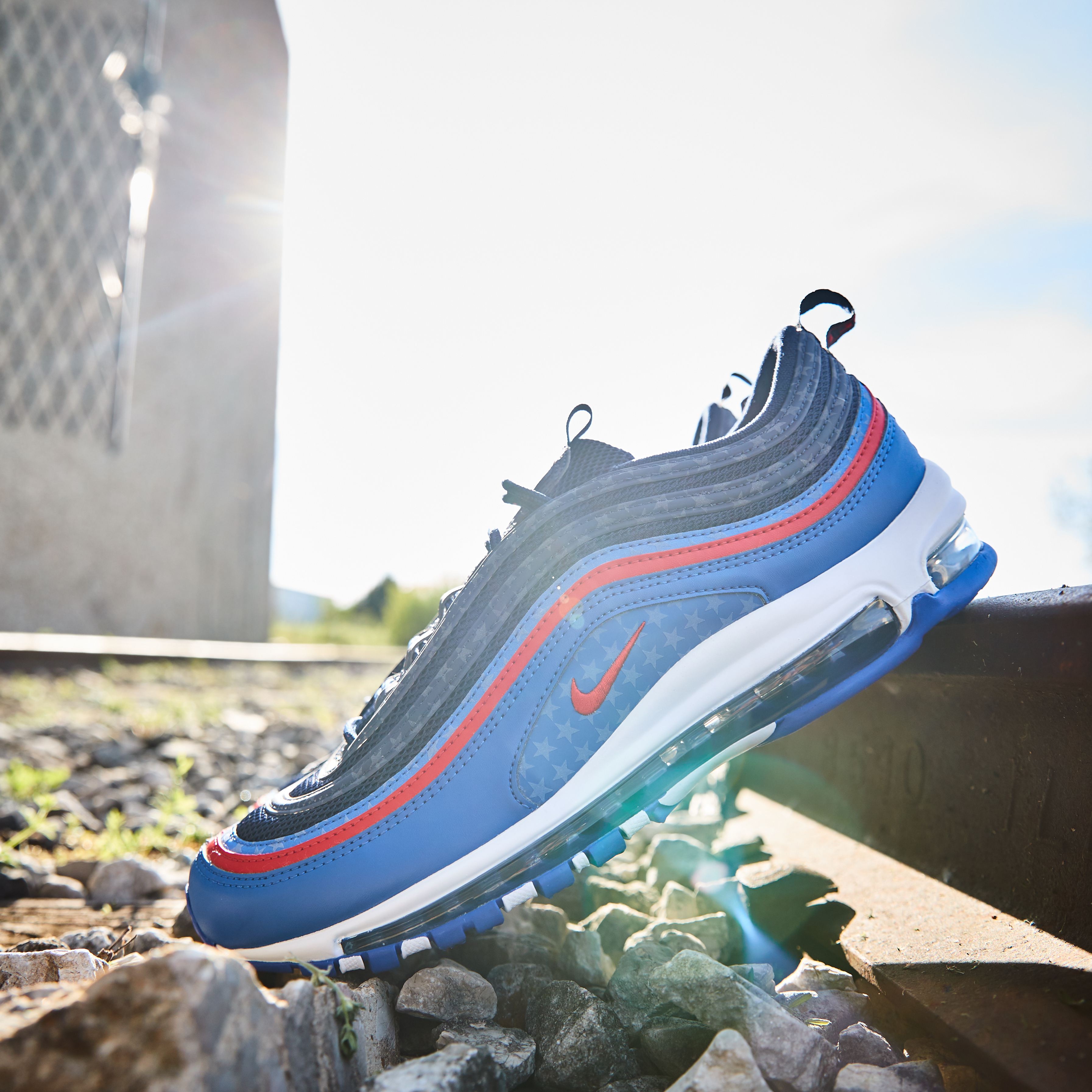 Nike air deals max 97 dallas