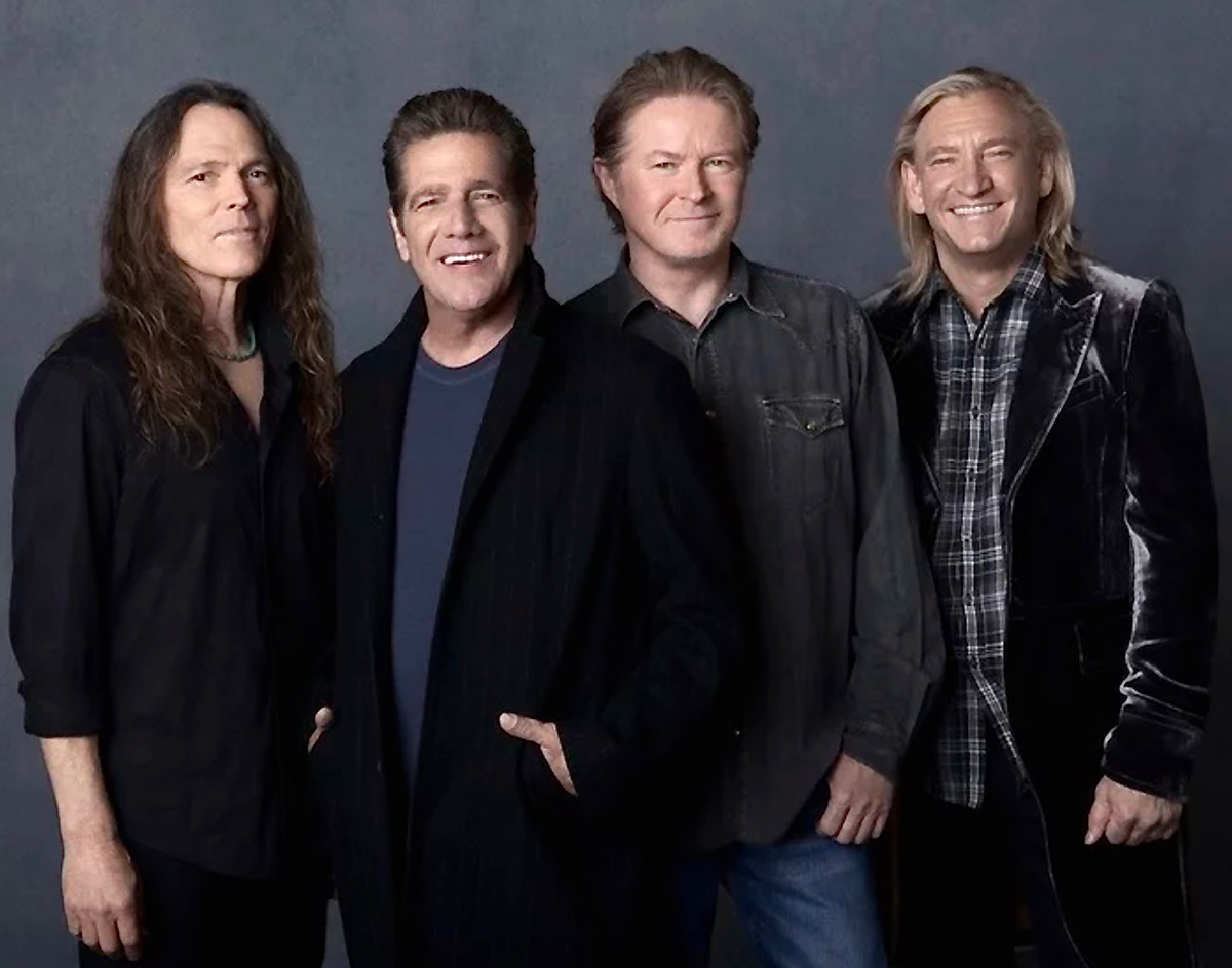Eagles. Eagles – Hotel California. Группа Eagles Постер. Рок исполнители фото
