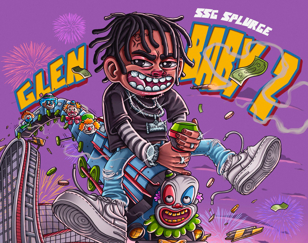 Song Of The Day: Splurge – 