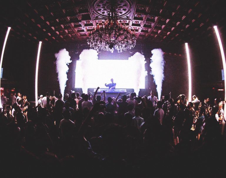 The Lizard Lounge’s Iconic Chandelier Is Back! LaptrinhX / News