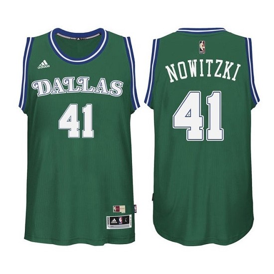 Mavs green jersey shop