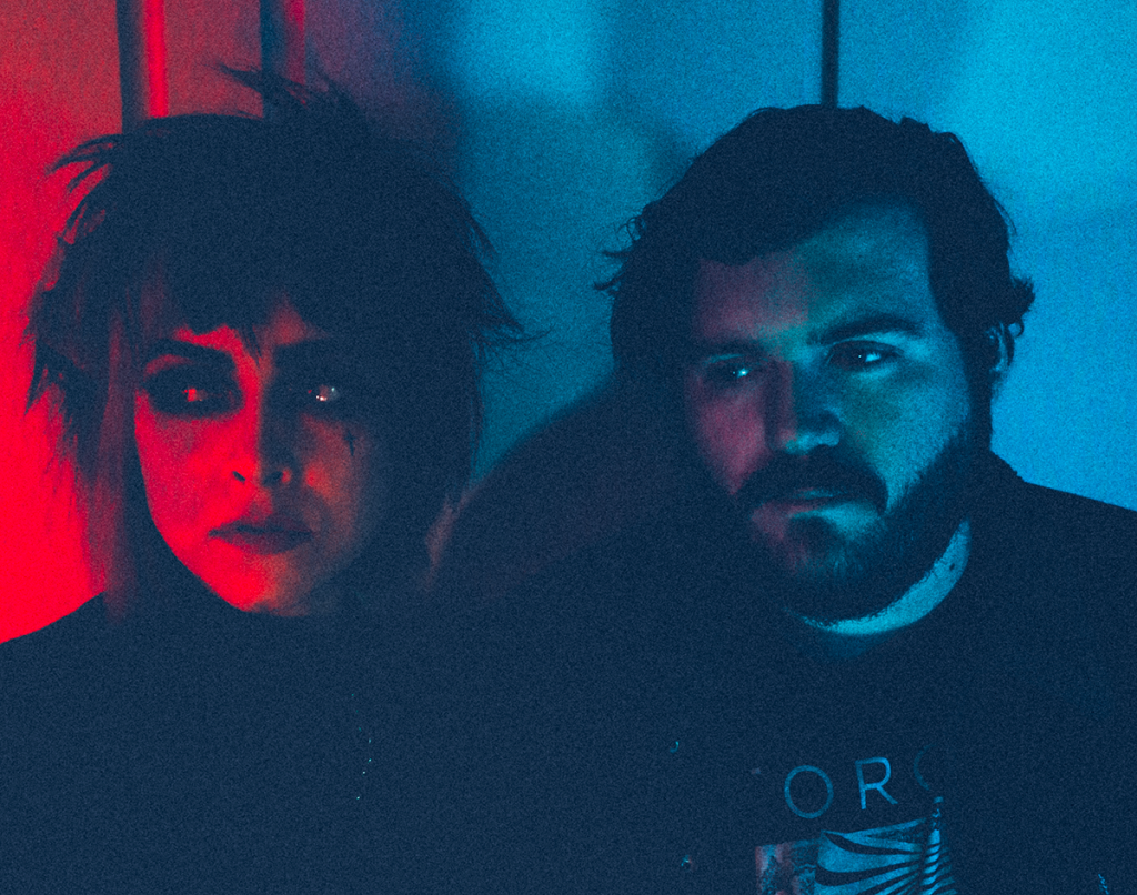 [Exclusive Premiere] Song Of The Day: Deep Red – 