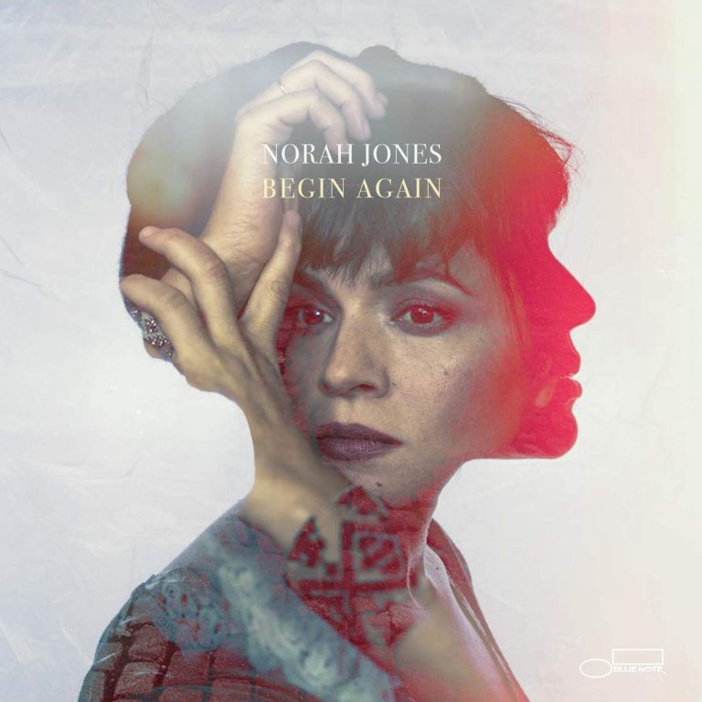 Ranking Every Norah Jones Album Central Track