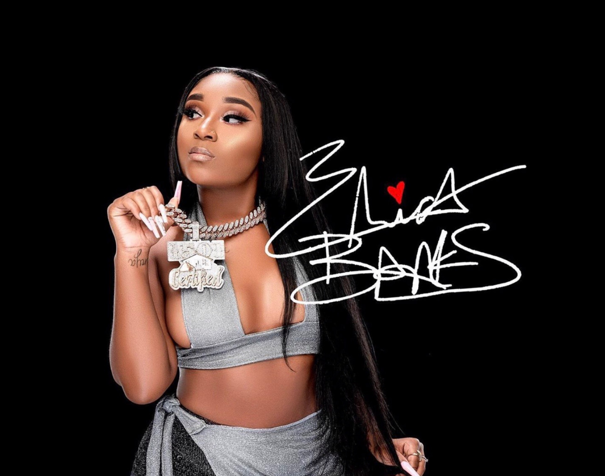 Song Of The Day: Erica Banks - "Toot That (Feat. 