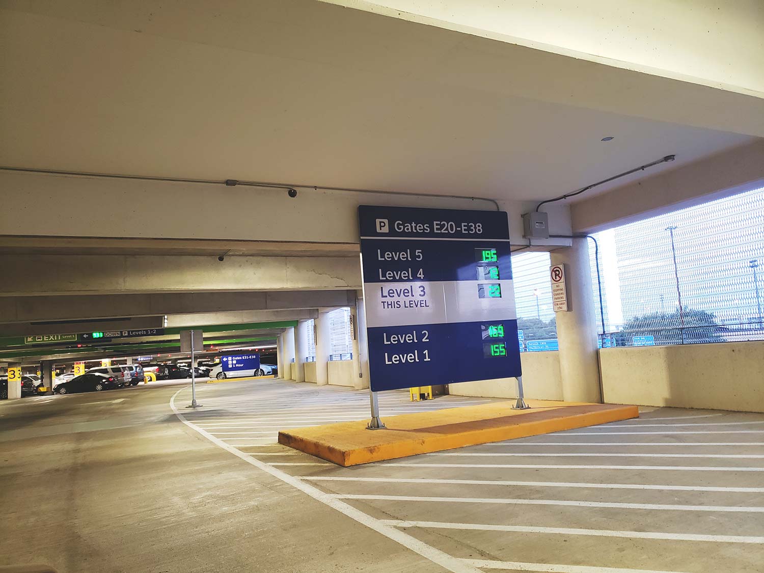 DFW Airport Parking Promo Codes - Save up to 50% - wide 7