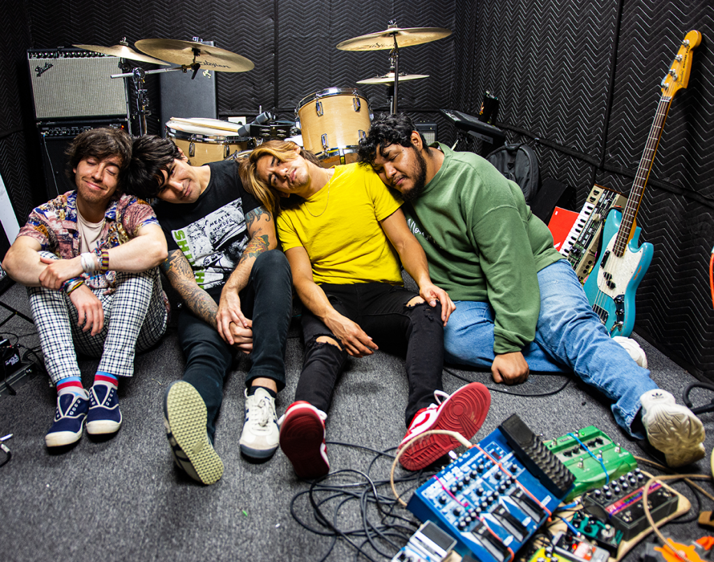 Can Kyoto Lo-Fi Live Up To The Hype? | Central Track