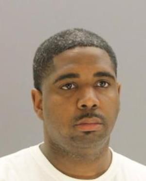 Dallas Cop Arrested On Two Capital Murder Charges.
