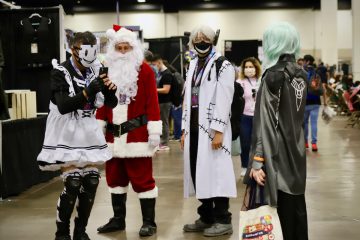 Top 10 Best Anime Conventions in the US  GAMERS DECIDE